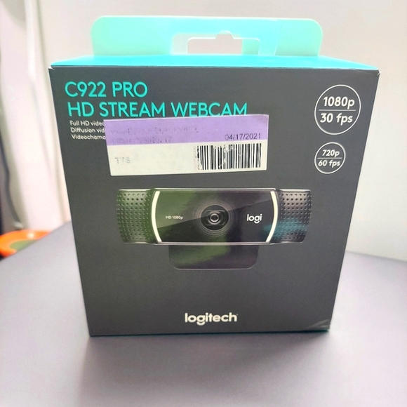 Webcam - Picture 6 of 13